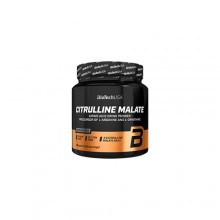 Цитрулін для спорту BioTechUSA Citrulline Malate 300 g /90 servings/ Unflavored