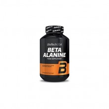 Бета-аланін для спорту BioTechUSA Beta-Alanine 4000 mg 90 Caps