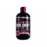 Жироспалювач для спорту BioTechUSA L-Carnitine 100.000 Liquid 500 ml /50 servings/ Apple