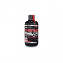 Комплексний жироспалювач BioTechUSA Thermo Drine Liquid 500 ml /50 servings/ Grapefruit