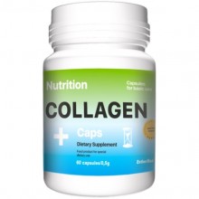 Колаген EntherMeal Collagen+ 60 Caps