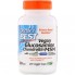 Препарат для суглобів та зв'зок Doctor's Best Vegan Glucosamine Chondroitin MSM 120 Veg Caps DRB-00500