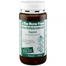 Олія вечірньої примули The Nutri Store Evening Primrose Oil 530 mg 100 Caps ФР-00000157