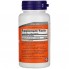 Амінокомплекс NOW Foods L-Carnosine 500 mg 50 Veg Caps NOW-00078