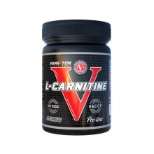 Жироспалювач для спорту Vansiton L-Carnitine 150 Caps