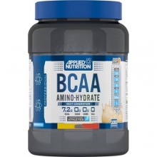 Амінокислота BCAA для спорту Applied Nutrition Bcaa Amino Hydrate 1400 g /100 servings/ Fruit Burst