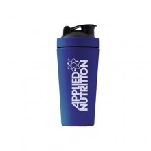 Шейкер Applied Nutrition Shaker Metal 750 ml Blue