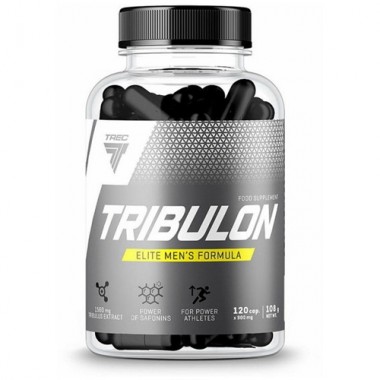 Трибулус Trec Nutrition Tribulon 120 Caps