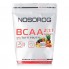 Аминокислота BCAA для спорта Nosorog Nutrition BCAA 2:1:1 200 g /36 servings/ Tutti-frutti