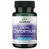 Микроэлемент Хром Swanson Chelated Chromium 200 mcg 180 Caps