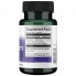 Микроэлемент Хром Swanson Chelated Chromium 200 mcg 180 Caps