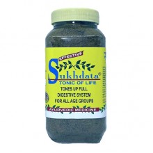 Смесь экстрактов Himalaya Sukhdata 240 g /120 servings/