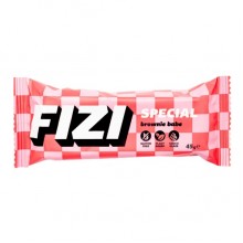 Углеводно-протеиновый батончик Fizi Special Bar 45 g Brownie Babe