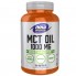 Экстракт для похудения NOW Foods MCT OIL 1000 mg 150 Softgels Экстракт для похудения NOW Foods MCT OIL 1000 mg 150 Softgels