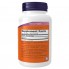 Мелатонин для сна NOW Foods Melatonin 3 mg 60 Veg Caps NF3255