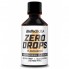 Заменитель питания BioTechUSA Zero Drops 50 ml /100 servings/ Cookies Cream