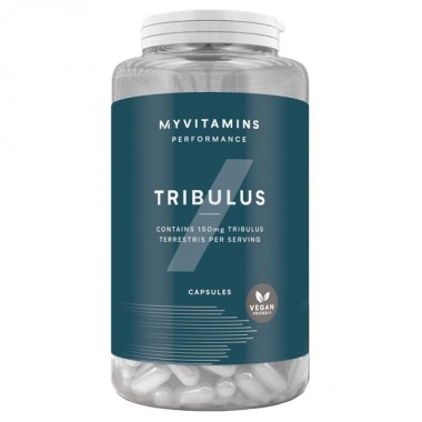 Трибулус MyProtein Tribulus 90 Caps