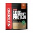 Протеин Nutrend 100% Whey Protein 1000 g /33 servings/ Caramel Latte