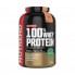Протеин Nutrend 100% Whey Protein 2250 g /75 servings/ Ice Coffe