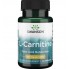 Карнитин Swanson L-Carnitine 500 mg 30 Tabs