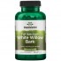 Кора белого дуба Swanson White Willow Bark 400 mg 90 Caps