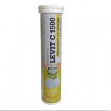 Витамин C для спорта Olimp Nutrition Levit C 1500 20 Tabs Lemon