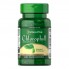 Комплекс для пищеварения Puritan's Pride Chlorophyll Concentrate 50 mg 100 Softgels