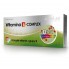 Витамин B для спорта Activlab Vitamin B-Complex 60 Caps
