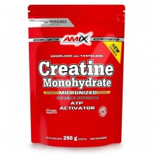 Креатин моногидрат Amix Nutrition Creatine Monohydrate 250 g /83 servings/ Unflavored