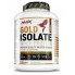 Протеин Amix Nutrition Gold Whey Protein Isolate 2280 g /76 servings/ Chocolate