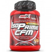 Протеин Amix Nutrition IsoPrime CFM 1000 g /28 servings/ Strawberry