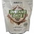 Заменитель питания BioTechUSA Instant Oats gluten free 1000 g /10 servings/ Unflavored Заменитель питания BioTechUSA Instant Oats gluten free 1000 g /10 servings/ Unflavored
