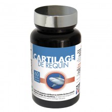 Акулий хрящ NUTRIEXPERT CARTILAGE DE REQUIN 60 Caps Акулий хрящ NUTRIEXPERT CARTILAGE DE REQUIN 60 Caps