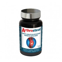 Комплекс для суставов NUTRIEXPERT ARTHROSTEOL 60 Caps
