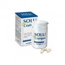 Смесь экстрактов NUTRIEXPERT SOLUCRAMPES 60 Caps Смесь экстрактов NUTRIEXPERT SOLUCRAMPES 60 Caps