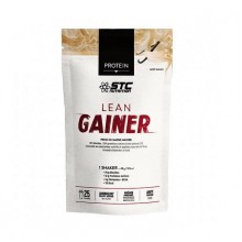 Гейнер STC NUTRITION LEAN GAINER 1000 g /25 servings/ Vanilla