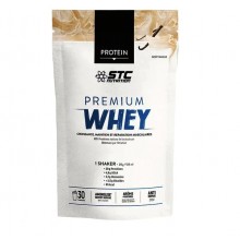 Протеин STC NUTRITION Premium Whey 750 g /30 servings/ Vanilla Протеин STC NUTRITION Premium Whey 750 g /30 servings/ Vanilla
