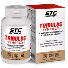 Трибулус STC NUTRITION TRIBULUS SYNERGY + 90 Caps