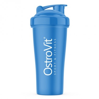 Шейкер OstroVit Shaker Sport 700 ml Blue