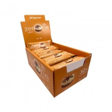 Протеиновый батончик Sporter Zero One 25 х 50 g Tiramisu Протеиновый батончик Sporter Zero One 25 х 50 g Tiramisu