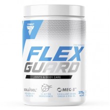 Хондропротектор (для спорта) Trec Nutrition Flex Guard 375 g /25 servings/ Mango Orange