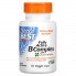 Витаминно-минеральный комплекс Doctor's Best Multi-Vitamin Iron-free Quatrefolic 60 Veg Caps