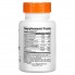 Витаминно-минеральный комплекс Doctor's Best Multi-Vitamin Iron-free Quatrefolic 60 Veg Caps