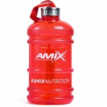 Галлон Amix Nutrition Gallon 2200 ml Red Галлон Amix Nutrition Gallon 2200 ml Red
