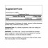 Биотин Swanson Biotin High Potency 10000 mcg 60 Softgels