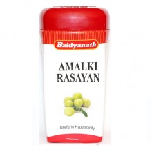 Экстракты для повышения иммунитета Baidyanath Amalki Rasayan 120 g /40 servings/
