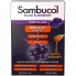 Бузина Sambucol Black Elderberry Immuno Forte 20 Pastilles