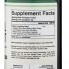 Комплекс для профилактики нервной системы Double Wood Adrenal Support Drops 30 ml /30 servings/