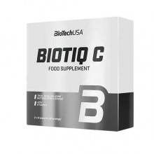 Пробиотик BioTechUSA Biotiq C 36 Caps Пробиотик BioTechUSA Biotiq C 36 Caps