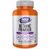 Глицин NOW Foods Betaine Powder 170 g /106 servings/ Pure